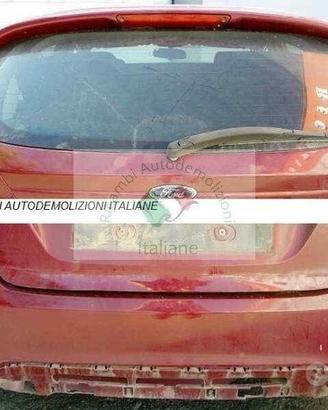 Motore Ford Fiesta 1400 Codice Motore RTJA RTJB