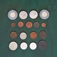 Monete italiane non comuni per collezionisti