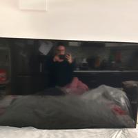 Samsung The Frame Qled 55