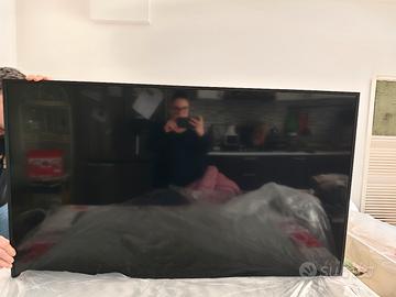 Samsung The Frame Qled 55