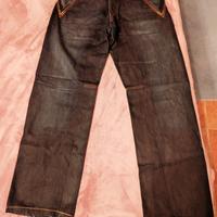 Jeans firmati Armani Jeans taglia 32