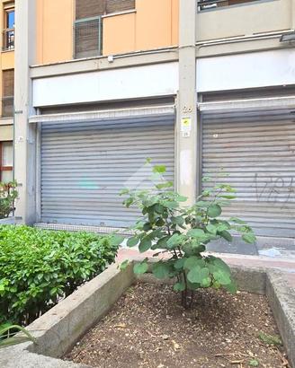NEGOZIO A PALERMO