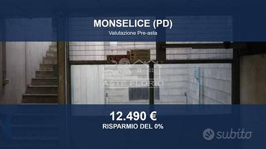 Immobile in asta di 19 m² a Monselice