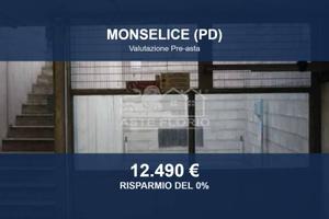 Immobile in asta di 19 m² a Monselice