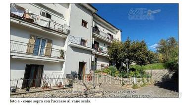 Appartamento Bomarzo [A4339696]