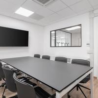 Uffici privati per 4 persone