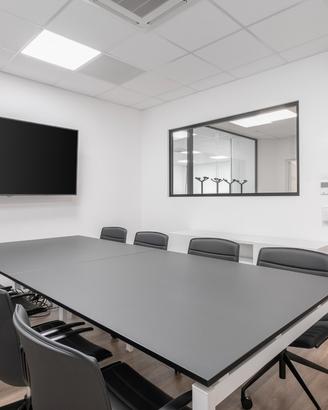 Uffici privati per 4 persone