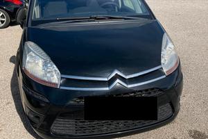 Citroen C4 Picasso 1.6 HDi 110 FAP Business