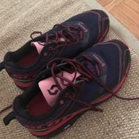Scarpe trail donna
