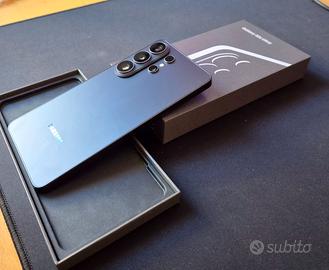 Samsung Galaxy S26 Ultra 512 nero Come nuovo Gara.