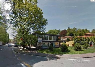 VARESE - Edificio Commerciale