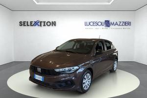 FIAT Tipo Hatchback My21 Hb Tipo 1,3 95cv Ds