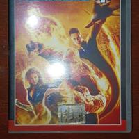 I Fantastici Quattro (DVD-Video)
