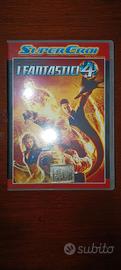 I Fantastici Quattro (DVD-Video)