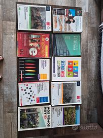 libri scolastici