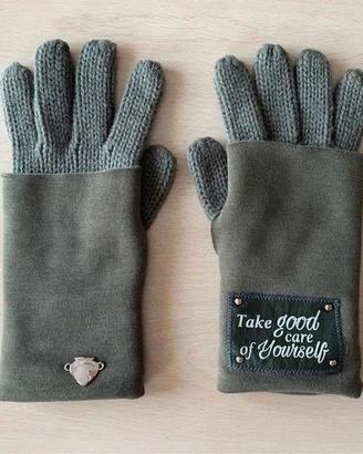 guanti - Le pandorine