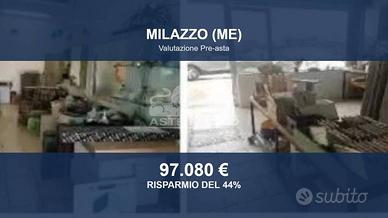 Immobile in asta di 155 m² a Milazzo