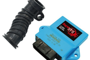 CENTRALINA High Performance Ecu Yamaha Aerox 4 50