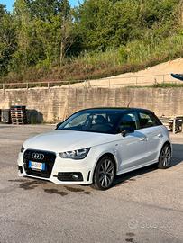 AUDI A1 TDI S-line