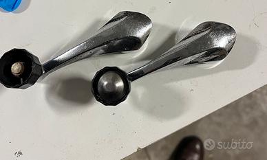 Manopole alza vetro alfa romeo gt junior