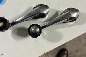 Manopole alza vetro alfa romeo gt junior