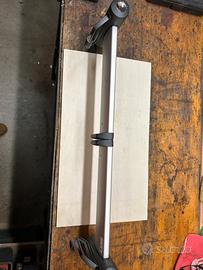 Bmw F31 Barra ferma carico