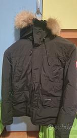 Parka Canada Goose