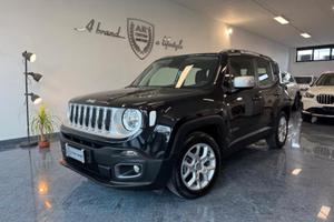 Jeep Renegade 1.6 mjt Limited 120cv Carplay Unipro