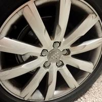 cerchi in lega da 19 per Audi Q5 