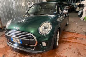 Mini Mini 1.2 One...Pari Nuovo