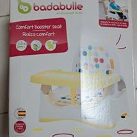 Rialzo Badabulle