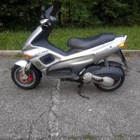 Gilera Runner