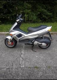 Gilera Runner
