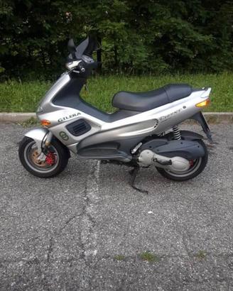 Gilera Runner