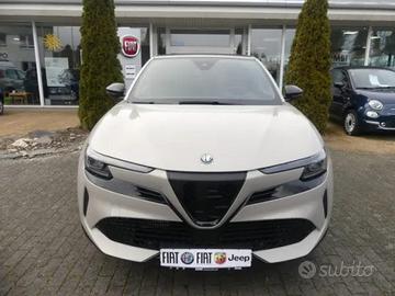 ALFA ROMEO Junior 1.2 136 CV Hybrid eDCT6 Specia