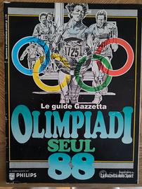 Le guide Gazzetta: Olimpiadi Seul '88