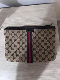 Pochette gucci