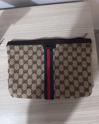 Pochette gucci