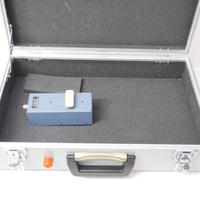 Valigetta schermata con accoppiatore d'antenna R&S