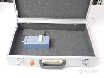 Valigetta schermata con accoppiatore d'antenna R&S