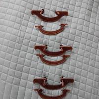 Maniglie in ottone