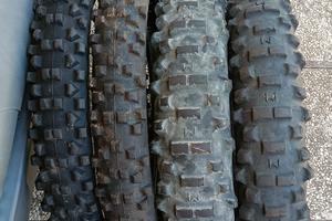 gomme enduro DOT 2024-2025