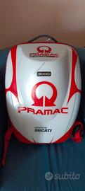 zaino rigido ducati pramac