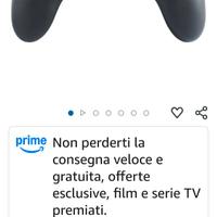 controller nacon per PS4 e pc