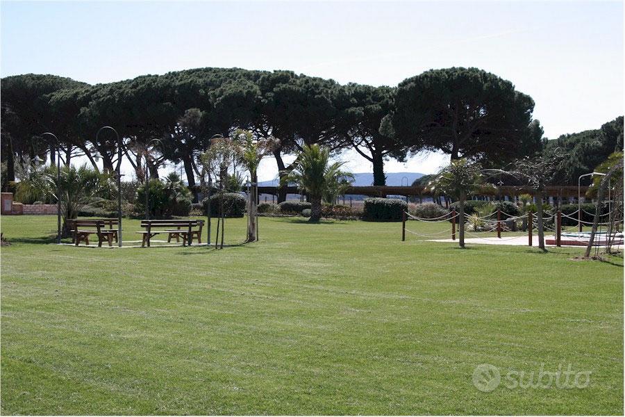 S. Vincenzo - appartamento in antico casolare - Vista 5