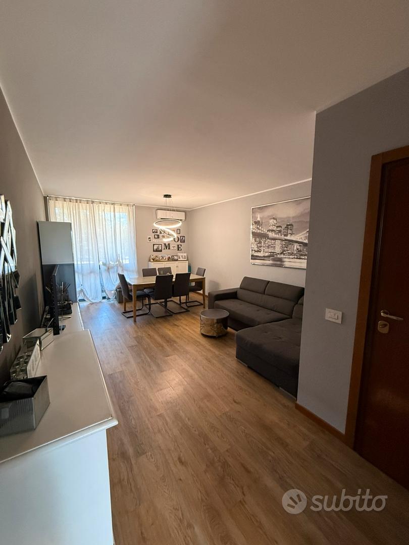 Appartamento – Paderno Dugnano, Villaggio Ambrosiano - Vista 2