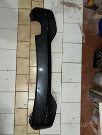 Diffusore Bmw f20 120d
