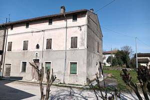 Rustico/Casale/Corte Monzambano [P 06.26VRG]