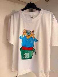 Bad Bunny DTMF