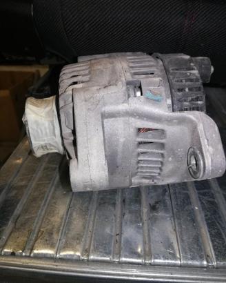 Alternatore SUZUKI SAMURAI 1870cc diesel del 2001
